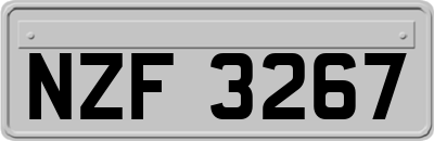 NZF3267
