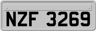 NZF3269