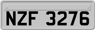 NZF3276