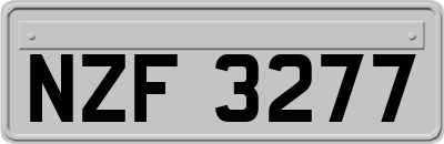 NZF3277