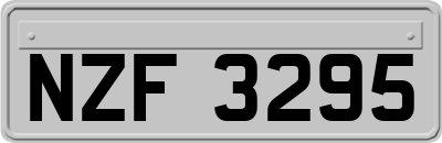 NZF3295