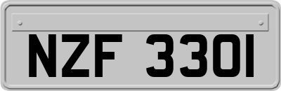 NZF3301