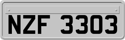 NZF3303
