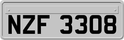 NZF3308