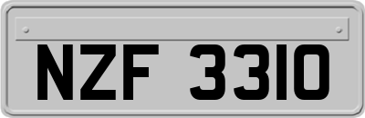 NZF3310