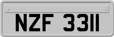 NZF3311