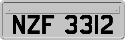 NZF3312