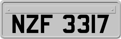 NZF3317
