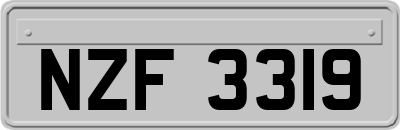 NZF3319