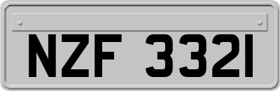 NZF3321