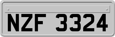NZF3324