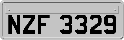 NZF3329