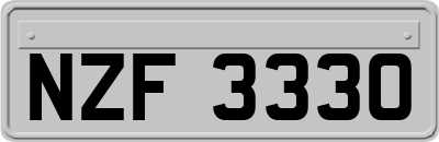 NZF3330