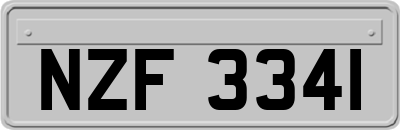 NZF3341