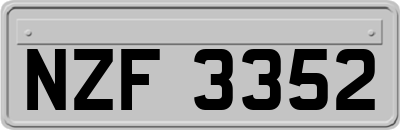 NZF3352