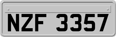 NZF3357