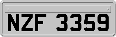 NZF3359