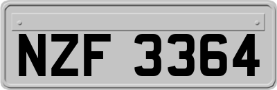 NZF3364