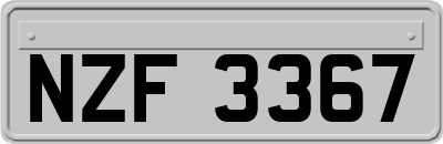 NZF3367