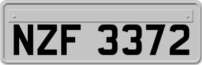 NZF3372