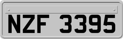 NZF3395