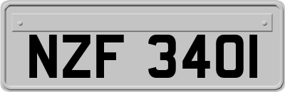 NZF3401