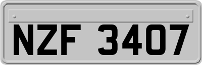 NZF3407