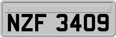 NZF3409
