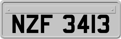 NZF3413