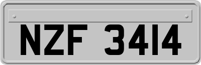 NZF3414
