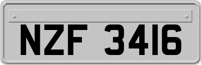 NZF3416