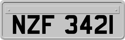 NZF3421