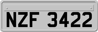 NZF3422