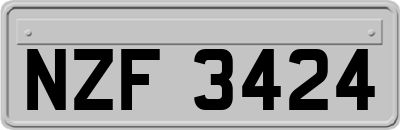 NZF3424