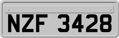 NZF3428