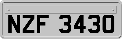 NZF3430