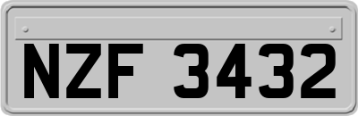 NZF3432