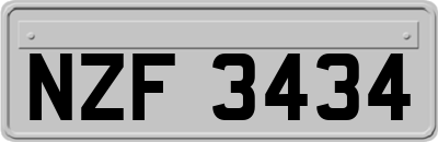 NZF3434