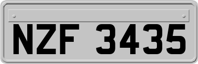 NZF3435