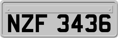 NZF3436
