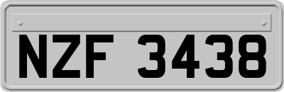 NZF3438