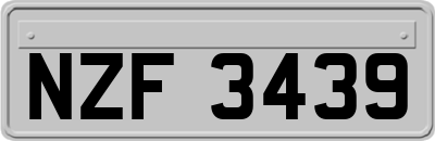 NZF3439