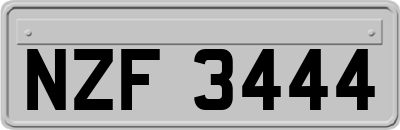 NZF3444