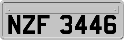 NZF3446