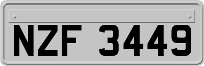 NZF3449