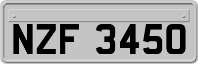 NZF3450