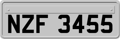 NZF3455