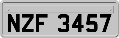 NZF3457