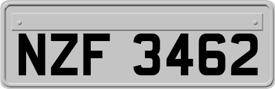 NZF3462