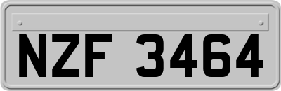 NZF3464